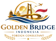 Golden Bridge Indonesia