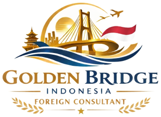 Golden Bridge Indonesia - Foreign Consultant